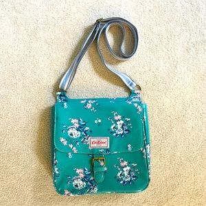 Cath Kidston London Cross body bag.